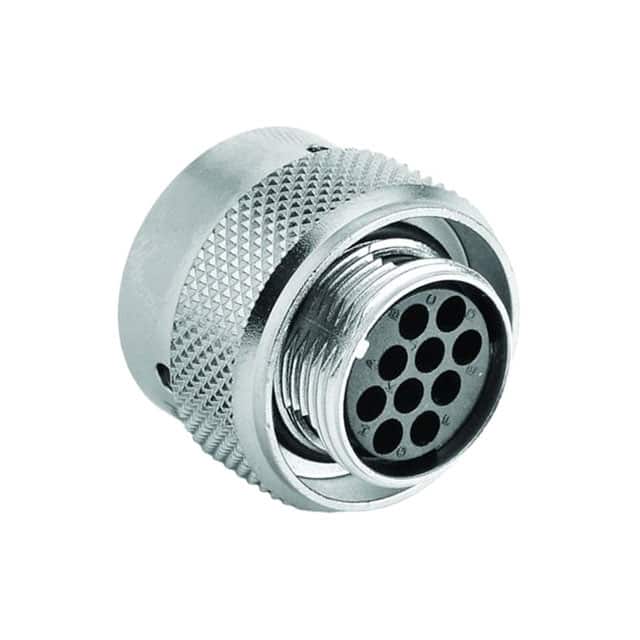 RT0W61210SNH Amphenol Sine Systems Corp  Circular Connector Housings